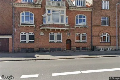 Appartement te huur in Esbjerg Centrum