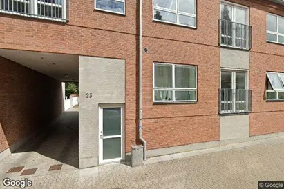 Apartments for rent i Esbjerg Centrum - Foto fra Google Street View