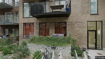 Lejligheder til leje i København S - Foto fra Google Street View