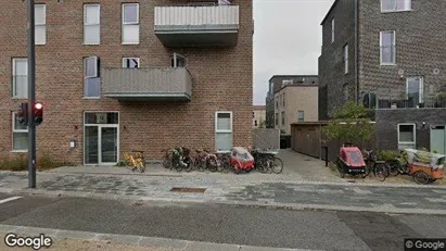 Lejligheder til leje i København S - Foto fra Google Street View