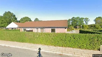 Værelser til leje i Vildbjerg - Foto fra Google Street View