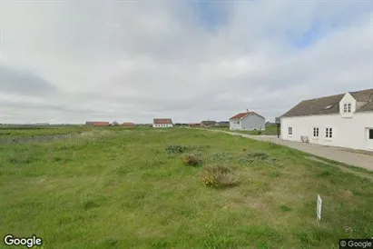 Lejligheder til salg i Harboøre - Foto fra Google Street View