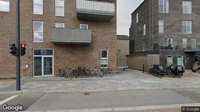 Lejligheder til leje i København S - Foto fra Google Street View