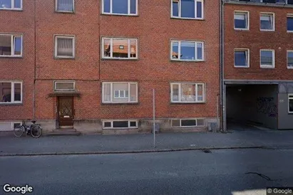 Leilighet til leje i Esbjerg Centrum - Foto fra Google Street View
