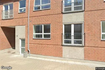 Leilighet til leje i Esbjerg Centrum - Foto fra Google Street View