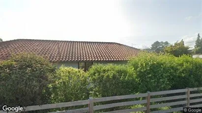 Lejligheder til salg i Næstved - Foto fra Google Street View