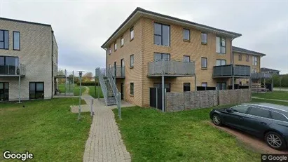 Lejligheder til leje i Odense NØ - Foto fra Google Street View