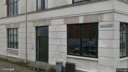 Lejligheder til salg i Skive - Foto fra Google Street View