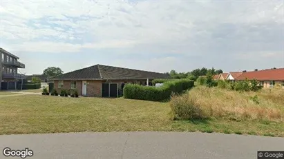 Lägenhet til leje i Odense NØ - Foto fra Google Street View