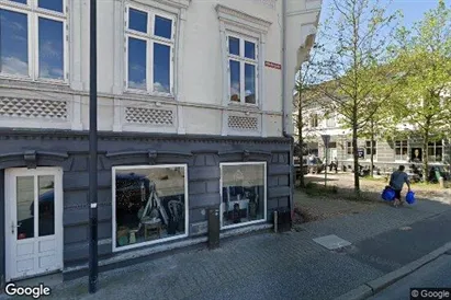 Wohnung til salg i Fredericia - Foto fra Google Street View