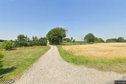 Lejligheder til salg i Aalestrup - Foto fra Google Street View