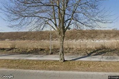 Lejligheder til salg i Storvorde - Foto fra Google Street View