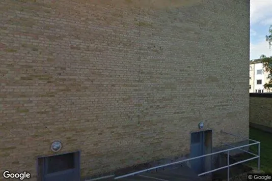 Lejligheder til salg i Randers NØ - Foto fra Google Street View
