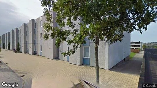 Lejligheder til leje i Aalborg SØ - Foto fra Google Street View