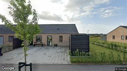 Lejligheder til leje i Billund - Foto fra Google Street View