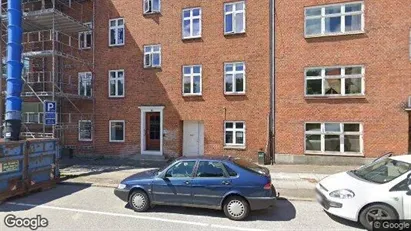 Lejligheder til leje i Århus N - Foto fra Google Street View