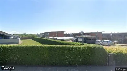 Lejligheder til leje i Støvring - Foto fra Google Street View