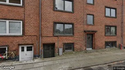 Lejligheder til leje i Aalborg Centrum - Foto fra Google Street View