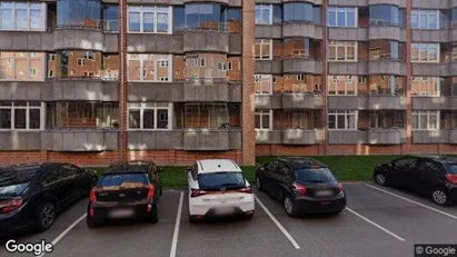 Lejligheder til leje i Aalborg Centrum - Foto fra Google Street View