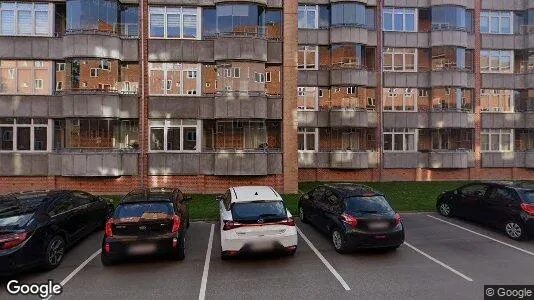 Lejligheder til leje i Aalborg Centrum - Foto fra Google Street View