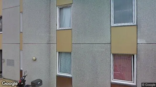 Lejligheder til leje i Aalborg SØ - Foto fra Google Street View
