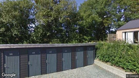Lejligheder til leje i Egtved - Foto fra Google Street View