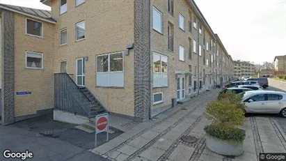 Lejligheder til leje i Aalborg Centrum - Foto fra Google Street View