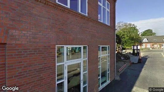 Lejligheder til leje i Varde - Foto fra Google Street View