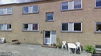 Apartments for rent i Vejle Centrum - Foto fra Google Street View