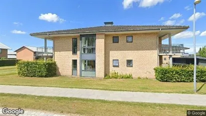 Wohnung Zur Miete i Silkeborg - Foto fra Google Street View