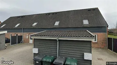 Lejligheder til leje i Tommerup - Foto fra Google Street View