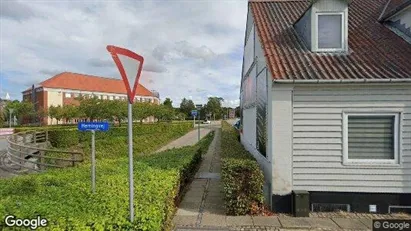 Rum til leje i Holstebro - Foto fra Google Street View
