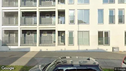 Lejligheder til leje i Aalborg Centrum - Foto fra Google Street View
