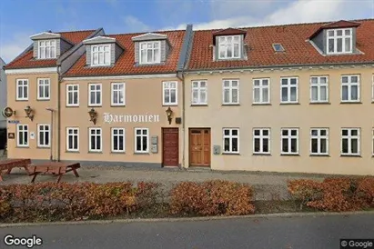Lejligheder til salg i Thisted - Foto fra Google Street View