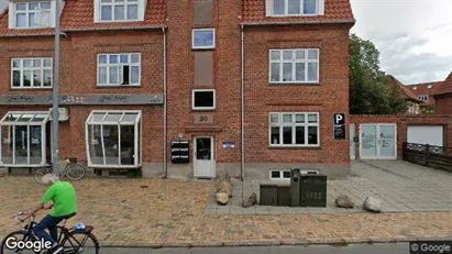 Wohnung Zur Miete i Odense C - Foto fra Google Street View