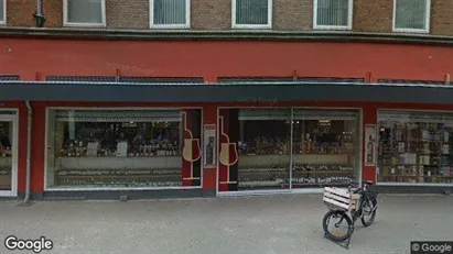 Apartments for rent i Odense C - Foto fra Google Street View