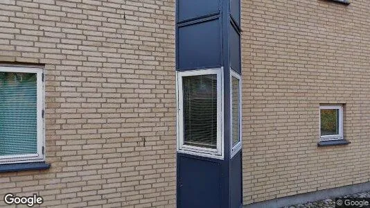 Lejligheder til leje i Aalborg Centrum - Foto fra Google Street View