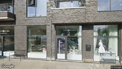 Lejligheder til leje i København SV - Foto fra Google Street View