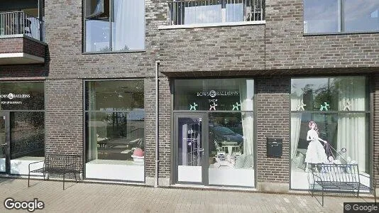 Lejligheder til leje i København SV - Foto fra Google Street View