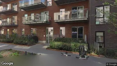 Lejligheder til leje i København S - Foto fra Google Street View