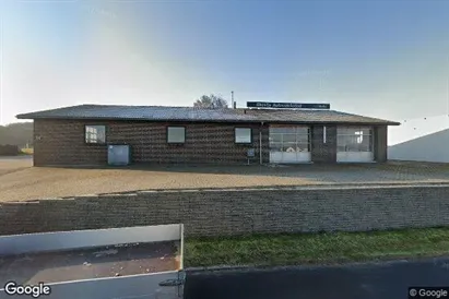 Lejligheder til salg i Galten - Foto fra Google Street View