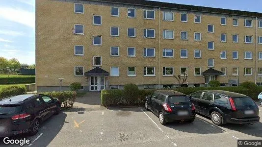 Lejligheder til salg i Nørresundby - Foto fra Google Street View