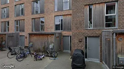 Lejligheder til leje i København S - Foto fra Google Street View