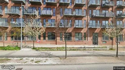 Lejligheder til leje i Skovlunde - Foto fra Google Street View