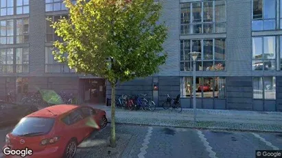 Lejligheder til leje i København S - Foto fra Google Street View