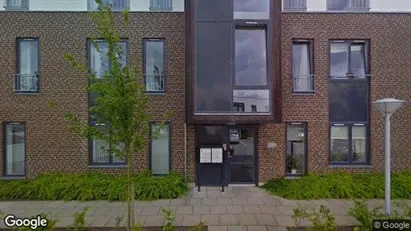 Leilighet til leje i Aalborg Øst - Foto fra Google Street View