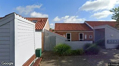 Værelser til leje i Viborg - Foto fra Google Street View