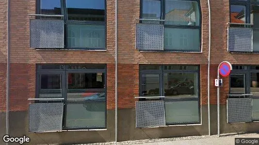Lejligheder til leje i Aalborg Centrum - Foto fra Google Street View