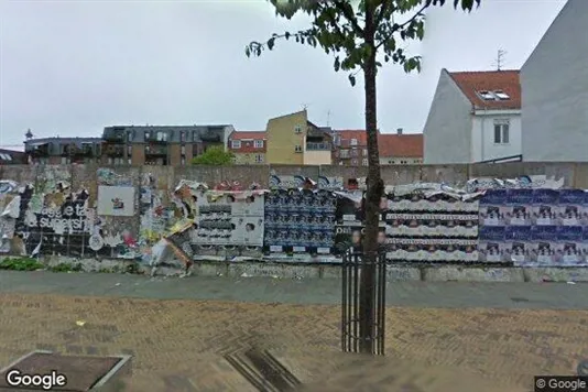 Lejligheder til leje i Odense C - Foto fra Google Street View