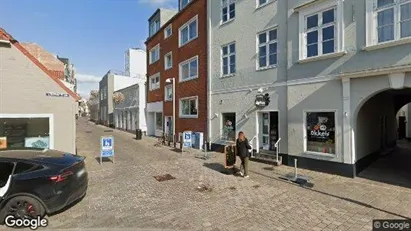 Lejligheder til leje i Viborg - Foto fra Google Street View Lejligheder til leje i Viborg - Foto fra Google Street View
